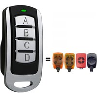 Replacement for APRIMATIC TR2 TR4 TM4 TXM Garage Remote 433.92MHz Rolling Code Clone APRIMATIC Opener