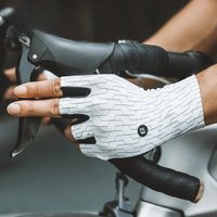 AliExpress ROCKBROS Cycling Gloves Half Finger Breathable MTB Road Bike Gloves Shock Absorption Thickened Palm Pad Anti-slip Bicycle Gloves