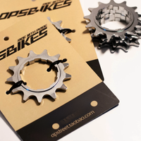 AliExpress ZRACE DPSBIKES Singlespeed Cog DIRT JUMP BMX HUB singlespeed, DJ bike Hi-End Singlespeed Cog, Single speed gear, single speed flywheel