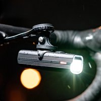 AliExpress OFFBONDAGE Bicycle Light 1000 LM Quick Release Aluminum Alloy Headlight Night Lighting USB Charging Waterproof Cycling Light