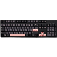 GMK-KEY Night Sakura Keycap pbt Japanese Keycaps For dz60/RK61/64/gk61/68/75/84/87/96/980/104/108 Mechanical Keyboard gmk Keycap