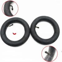 AliExpress Inner Tube 9x2.50 with bent / Straight Valve For Tricycle Bike Schwinn Kids 3 Wheel Stroller scooter 9 inch