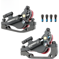 AliExpress NONE IIIPRO mountain bike cable MTB Line Pulling Road Bike Hydraulic Disc Brake Calipers Front Rear Cable Control Bicycle Oil Brake