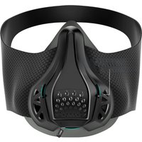 Adjustable 48 Breathing Sports Mask Levels Air Resistance Workout Running Gym Mask Fitness Exercise Physical Endurance Training