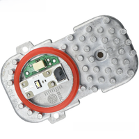 BINGWFPT For X3 LED bulb led lighting car headlights LED controller 1305715084 headlamps LED driver m-odule 63117263051