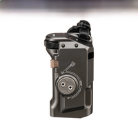 Tiltaing TA-RFH-57/TA-RFH-57-G Right Side Advanced Focus Handle (F570 Battery)