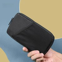 AliExpress ESLNF Portable Mini Coin Bag Wear-resistant Cycling Storage Bag Ultralight Outdoor Wallet Bag