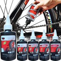 AliExpress NONE Bicycle Special Lubricant MTB Road Bike Mountain Bike Repair Grease Road Bike for Fork Flywheel Chain Cycling Accessories 125ml