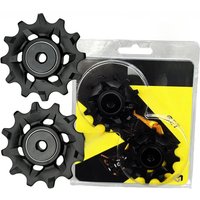 AliExpress GANOPPER MTB Mountain Bicycle Rear Derailleur Jockey Wheel Pulley 11 Speed For Sram XX1 X01 X1 GX NX 11V 11 V