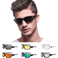 AliExpress juncture New Fashion Sunglasses Men Sport Sunglasses UV 400 Protection Golf Sun Glasses Women Driving Cycling Glasses Fishing Eyewear