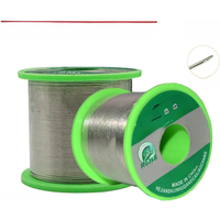 250g Lead-free Solder Wire 0.5/0.6/0.8/1.0/1.2/2.0mm Unleaded Lead Free Rosin Core for Electrical Solder RoHs
