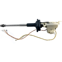 1/16 Tiger 1 BB Shooting with Barrel Recoil Unit Upgrade Parts for MATO Heng Long 3818 RC Model Tank upgrade parts