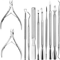 Nail Art Tools Set, Nail File, Removing Dead Skin, Polishing Nails, Delicate and Durable, Nail Art Art Artifacts