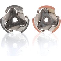 AliExpress 47cc 49cc Pocket Bike 3 Shoe Clutch 2T Springs Centrifugal Clutch Pad For 2 Stroke Engine Minimoto Mini Dirt Bike Quad ATV Parts