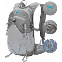 AliExpress Camel GOLDEN CAMEL 12L Mountaineering Backpacks Waterproof Camping Backpacks Climbing Bag for Men Hiking Cycling Travel Fishing