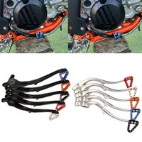 AliExpress XCMT For KTM SX SXF XC XCF XCW EXC EXCF Six Days SMR450 125-500CC 2023-2025 Motorcycle Rear Foot Brake Lever Dirt Bike Accessories