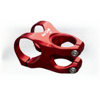 AliExpress NONE EVOSID MTB Stem 35mm CNC Hollow Alloy Ultra-Light High-Strength Downhill/DH Riser Handlebar Short Upgrade