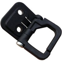 AliExpress Nowhat 1Pcs Front Storage Box Hook for UU125T-2 UY125 QS110T Motorcycle Bike