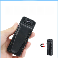 AliExpress Vandlion A8Z Mini Mounted Body Camera Motion Detection 4PCS IR Night Vision Full HD 1080P Video Recording Sports DV for Bike