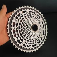AliExpress GOLDIX 12Speed 10-44T XDR Lightweight Gravel Cross Country Road Bike Cassette Freewheel for XDR Adapter