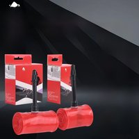 AliExpress MOTSUV Bicycle Folding Bike TPU Inner Tube 18