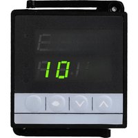 SINOTIMER MC101 Digital Display PID Temperature Controller Celsius/Fahrenheit Modes Sensor Input Transducer SSR Output