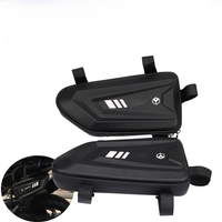 Motorcycle Accessories Side Bag Fairing Tool Bag Storage Frame Bags For Keeway RKF 125 RKV 200 RKS 125 GS 100 RKR 165 180 RKF125