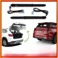 For BYD Song Pro 2019~2024 Car Auto Electric Tailgate Opener Vehicle Power Rear Door Liftgate Automotive Modification Parts