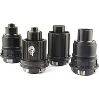 AliExpress ARC MTB Bike FreeHub HG Micro Spline MS XD XDR Bicycle Drive Body for MT005 MT006 MT007 Adapter Free Hub 4 Pawl Bicycle Wheel Parts