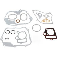 AliExpress PowerMotor Motorcycle Engine Head Cylinder Gasket Complete Gasket Set Kit for Honda 50cc Z50 Mini Trail 50 Monkey Dirt Pit Bike ATV Buggy