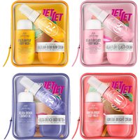 Sol De Janeiro 62 68 59 40 Set With 30ML Perfume Mist 90ML Shower Oil 50ML Body Butter Set Hair & Body Use with Long-Lasting