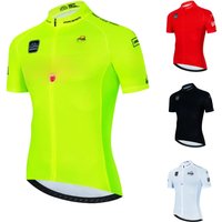 AliExpress NONE Cycling Jersey Men's Tour De Giro D'ITALIA Cycling Shirt Summer Short Sleeve Quick-dry MTB Bike Ropa Ciclismo Hombre Sport Wear