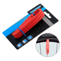 AliExpress TOOPRE 3PCS Bicycle Tyre Tire Lever Ultralight Wheel Repair Tool MTB Mountain Bike Road Tire Spoon Cycling Accessories