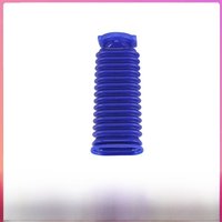 Soft Velvet Roller Suction Hose For Dyson V6 V7 V8 V10 V11 Replacement For Home Cleaning Vacuum Cleaner Accessories Part