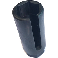 New Oxygen Sensor Assembly Tool Sleeve 22mm 3/8"Socket Remover Installer Kit 80mm Durable And Practical