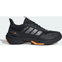 Adidas official genuine men's and women's simple, wear-resistant, cushioned, breathable and casual running shoes IE3418