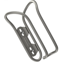 AliExpress promend Bicycle Bottle Holder Titanium alloy Bottle Cage Mountain Rode Bike Lightweight Cycling Equipment