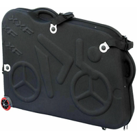 AliExpress XXF Bike Travel Case Accesorios Bicicleta Eva Material Rainproof Bikes Hard Box bike bag For 26''/27.5"/700c Mtb Road Bike Hot Sale