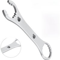 AliExpress NONE Areyourshop Bicycle BCD0344 Seal Head Wrench/tool -CC Inline clone for Cane Creek Double Barrel