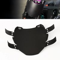 AliExpress XCMT Number Plate For Surron S X Motorcycle Accessories Front License Registration Plate For Stark Varg Talaria Sting Electric E-Bike