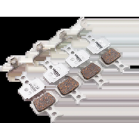 AliExpress COOMA SPORT Bicycle Disc Brake Pads For Formula Cura, R1R, R1, RO, RX, T1, C1, Mega Caliper, Alu-Alloy Ex Plus Class, 4 Pairs