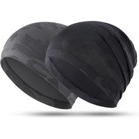 AliExpress JIUSUYI Quick-drying Running Cap Cool Mesh Breathable Camo Sport Beanies Hat Outdoor Cycling Hiking Baseball Fisherman Soft Headwear Men