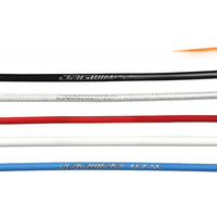 AliExpress NONE JAGWIRE 2-3meters MTB Road Bike Bicycle Derailleur Weaving Housing Tube Shifting Set For Shimano Sram Road Bike