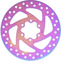 AliExpress NONE 140mm 6 Holes Brake Disc Rotor For INOKIM OX OXO Electric Scooter Brake Disc Wear-resistant E-Scooter Accessories