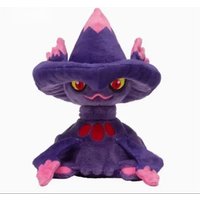 Large Animal Pokemon Diamond And Pearl Mismagius Stuffed Plush Toys For Child Girl Boy Birthday Gift