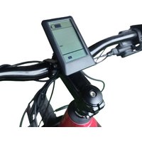 AliExpress GUSTAVO Electric Bike Display, CAN Plug / UART Plug Optional ,For BAFANG MID Motor BBS0102B G340 G320 M400 M620