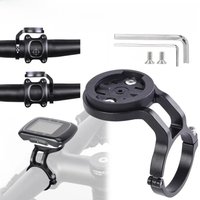 AliExpress MOJOYCE Universal Bicycle Computer Holder Adjustable Angle Centered View Bike Extension Computer Mount for Garmin XOSS Magene IGPSPORT