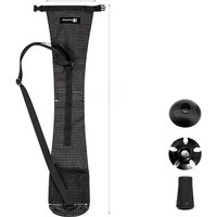 Hiking Pole Storage Bag Outdoor Portable Waterproof Trekking Pole Storage Bag Multifunctional Fishing Pole Storage Bag