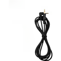 AliExpress BMX 3.5MM Tattoo Cable Line For P300 Permanent Makeup Machine tattoo machine cables replacement