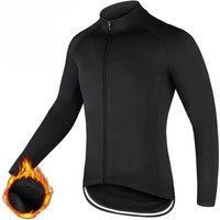 AliExpress GRSRXX Winter Warm Cycling Jacket Mountain Bike Jacket Cycling Jersey Long Sleeve Cycling Jersey Ciclismo Jacket Unisex